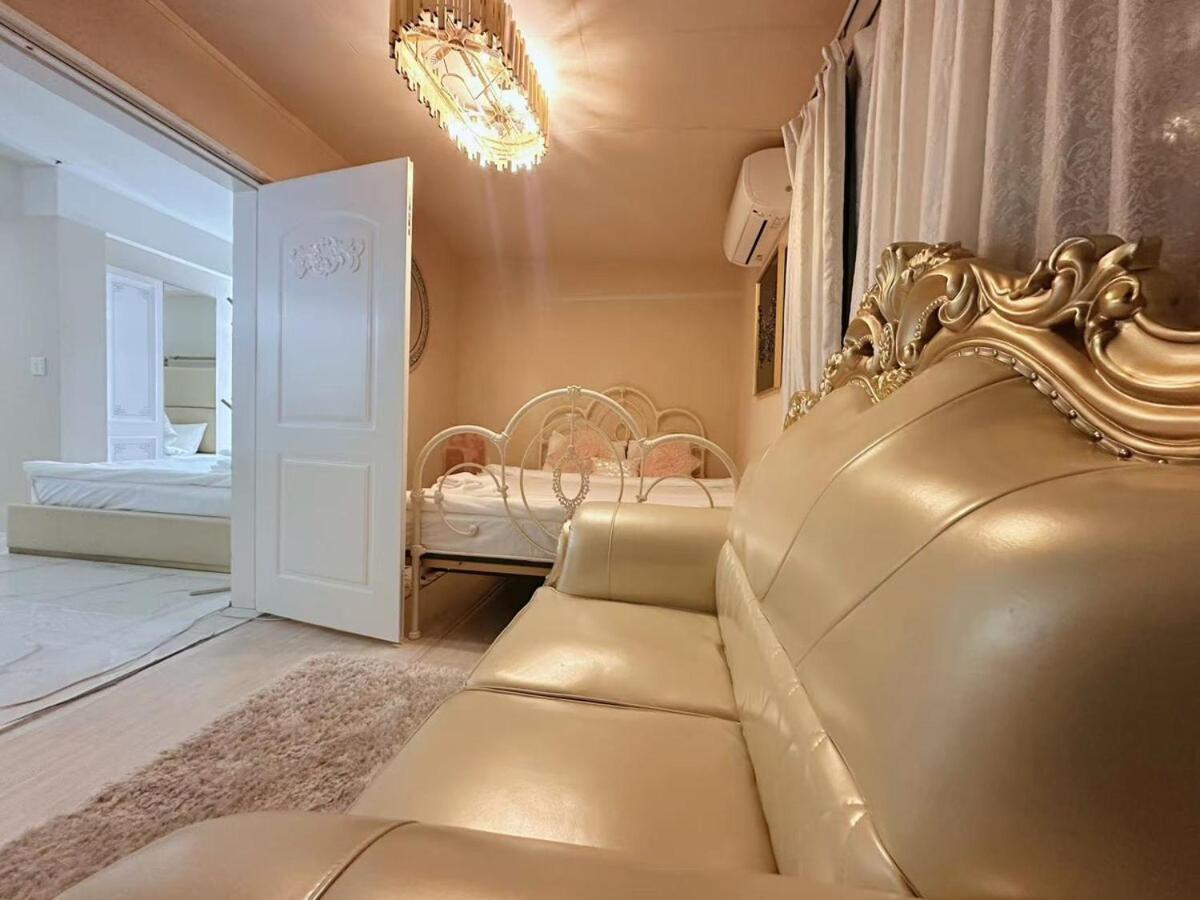 Apartmán Reimi Mondo703 *