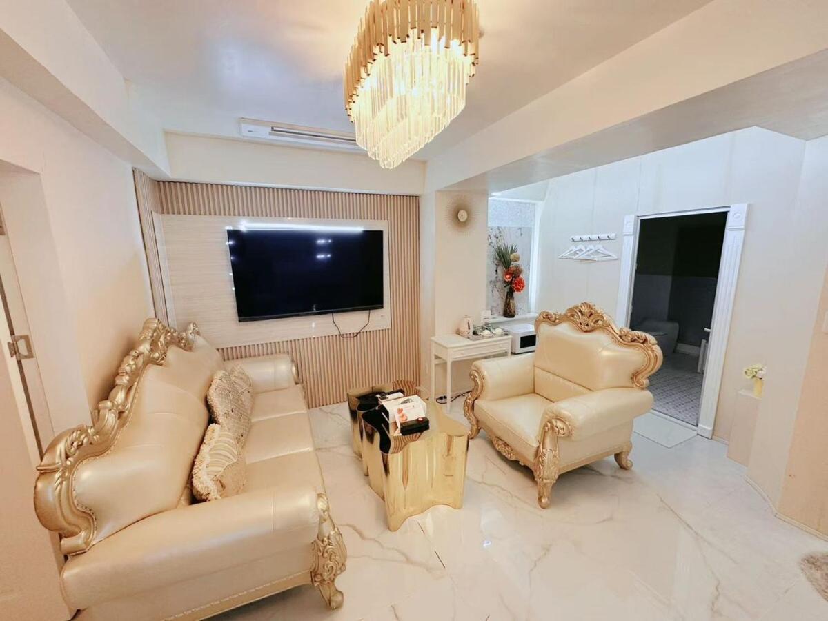 Reimi Mondo703 Apartmán *